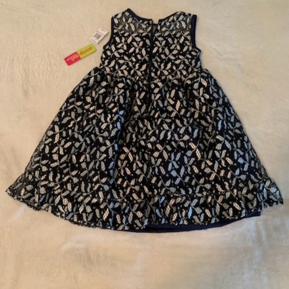 Penelope mack Kids 6 dress